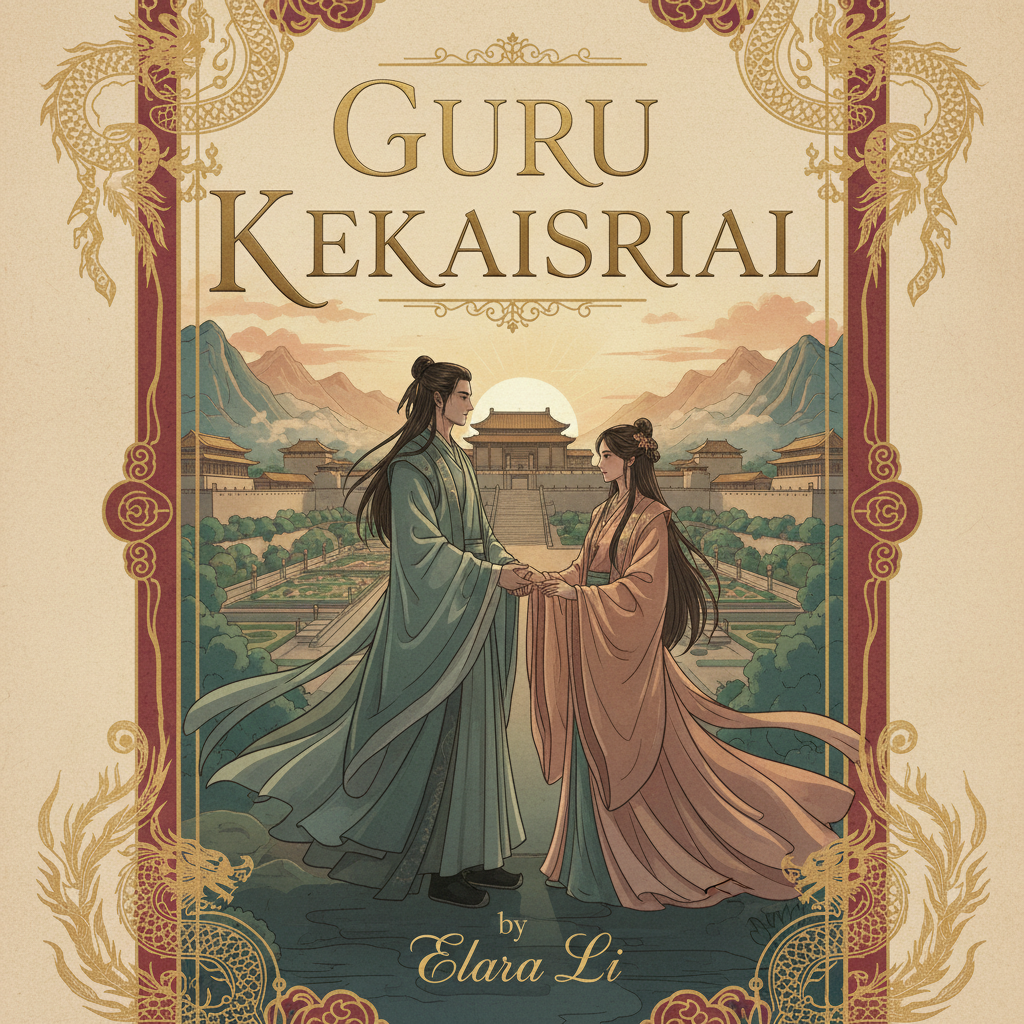 Guru Kekaisaran