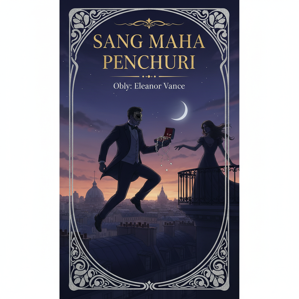 Sang Maha Pencuri