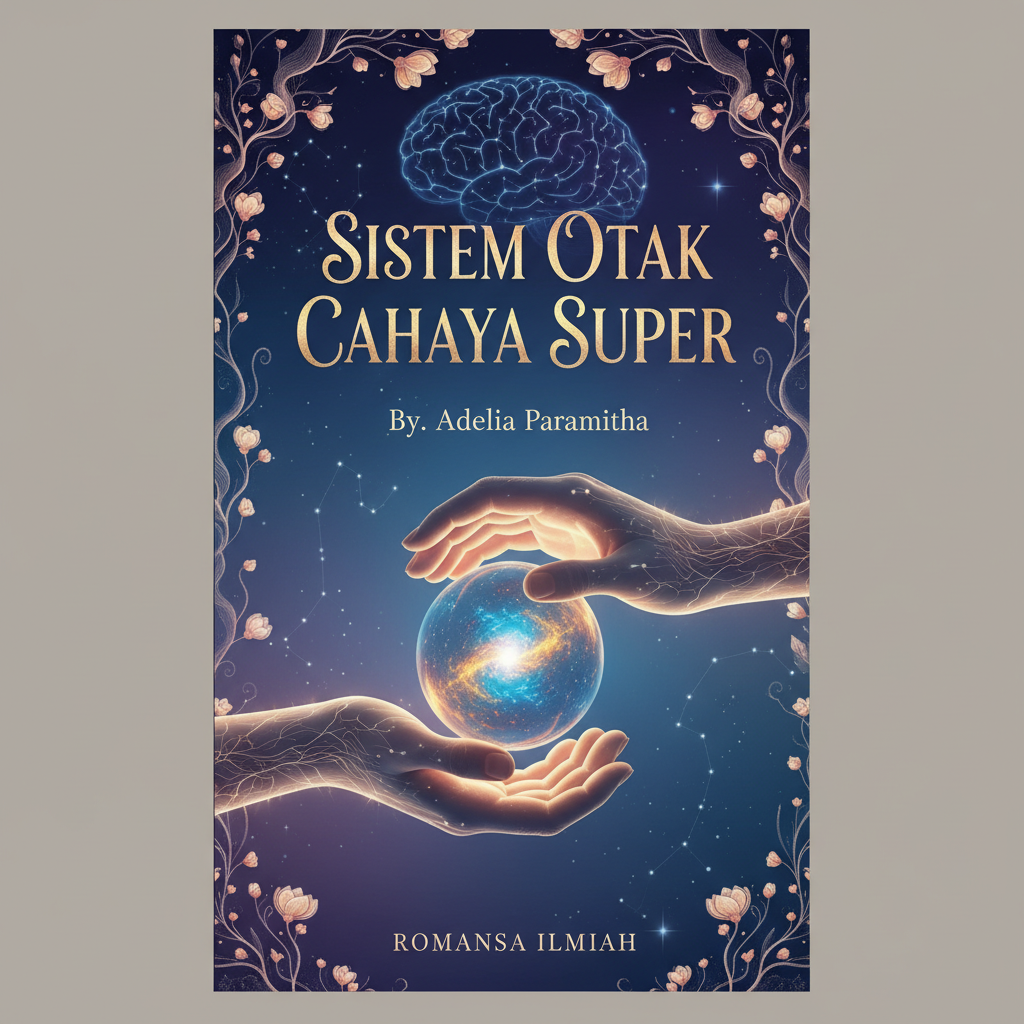 Sistem Otak Cahaya Super