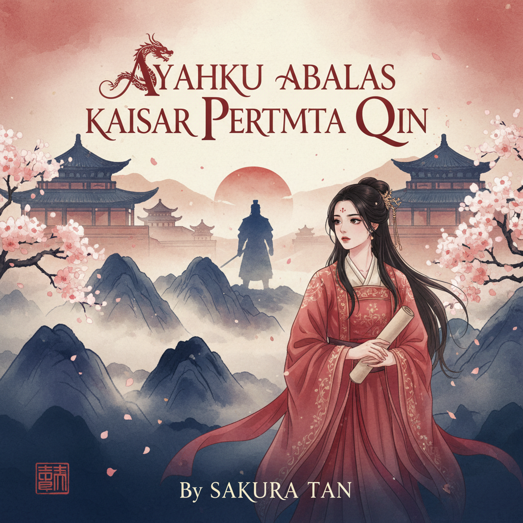 Ayahku adalah Kaisar Pertama Qin