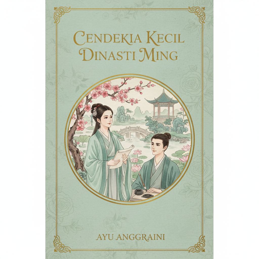 Cendekia Kecil Dinasti Ming