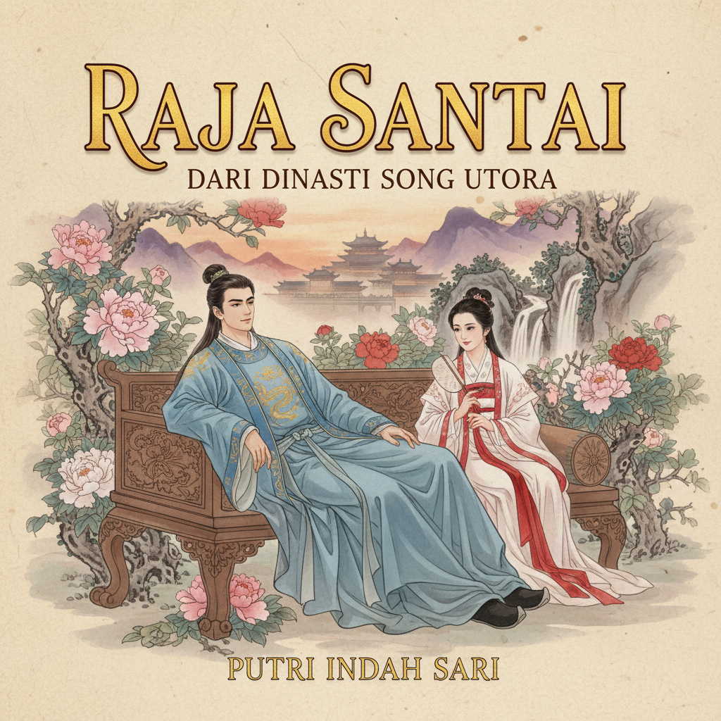 Raja Santai dari Dinasti Song Utara